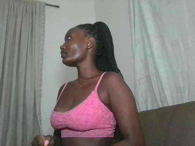 Missprettygal webcam