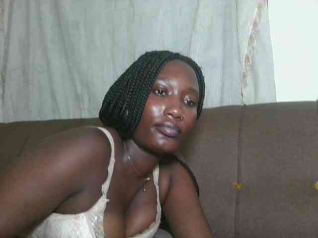 Missprettygal webcam