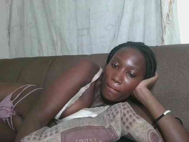 Missprettygal webcam