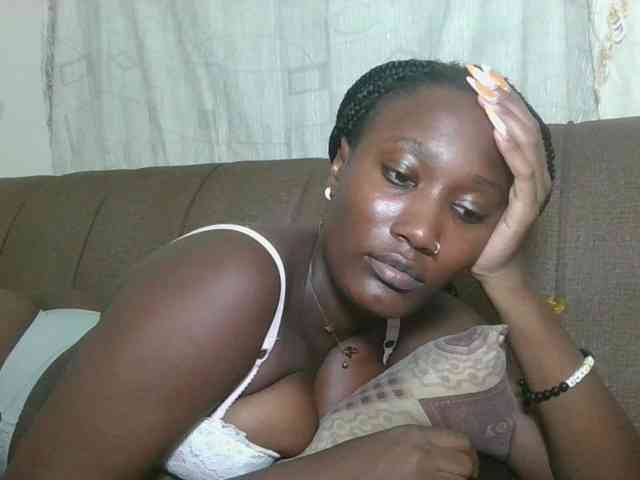 Missprettygal webcam