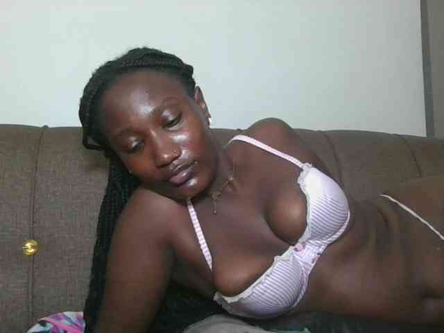 Missprettygal webcam