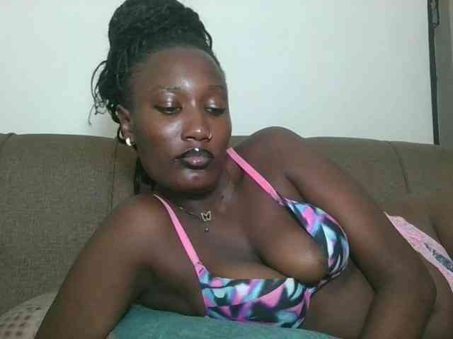 Missprettygal webcam