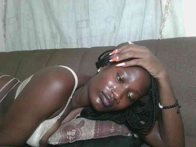 Missprettygal webcam