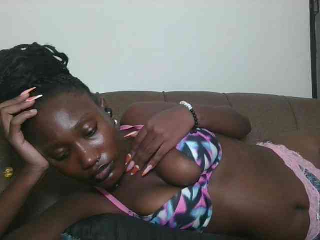 Missprettygal webcam