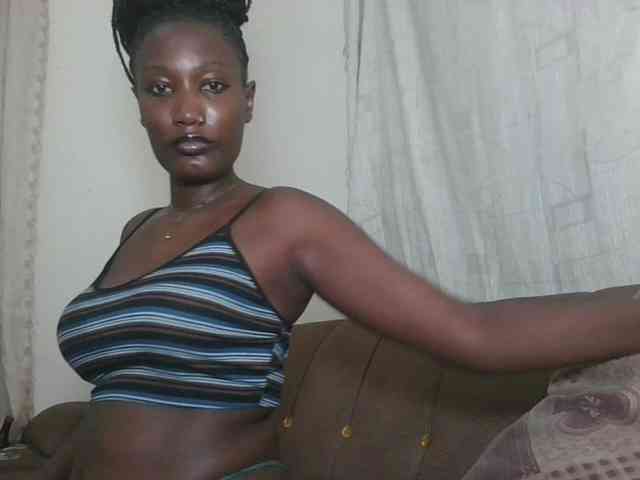 Missprettygal webcam