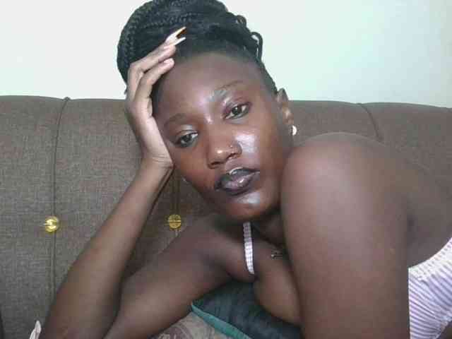 Missprettygal webcam