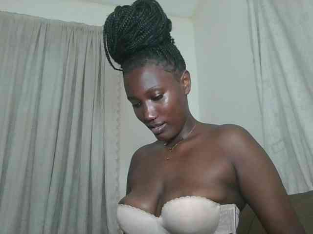 Missprettygal webcam