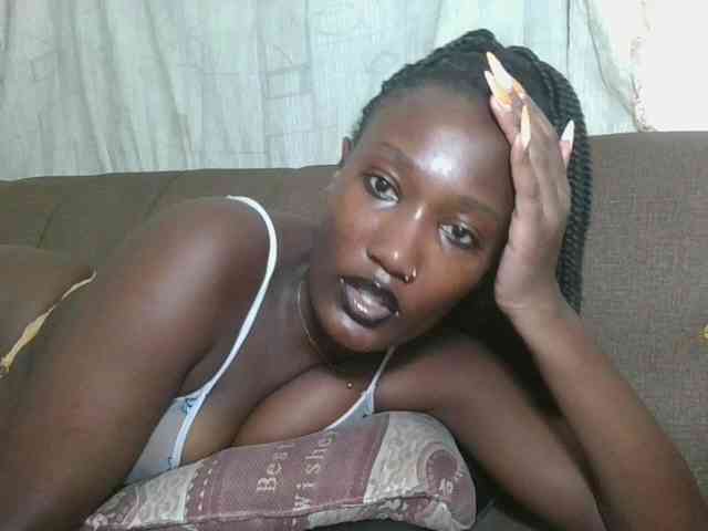 Missprettygal webcam