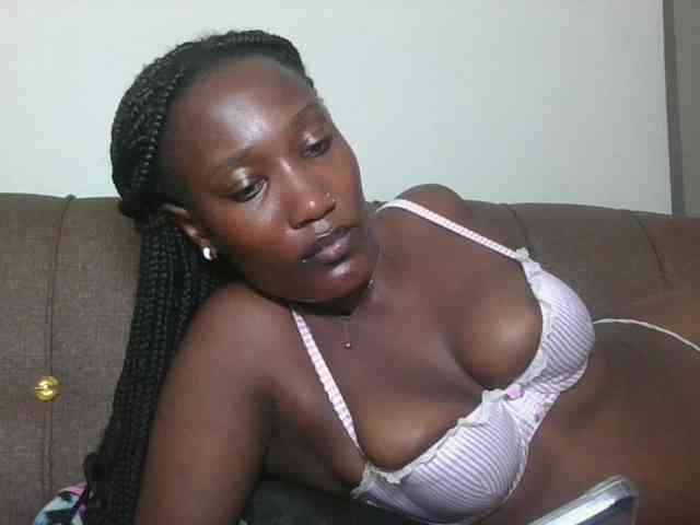 Missprettygal webcam