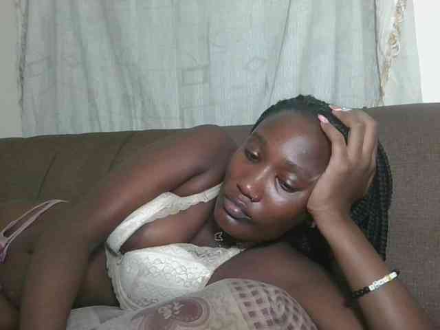 Missprettygal webcam