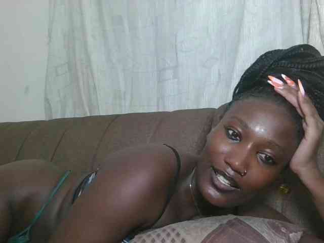 Missprettygal webcam