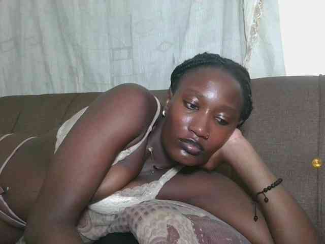 Missprettygal webcam