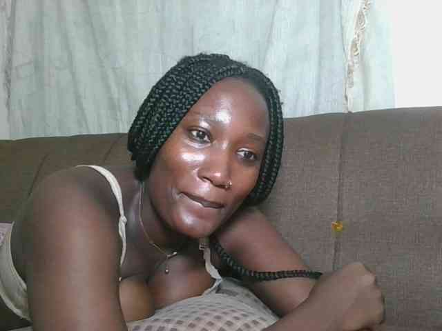 Missprettygal webcam