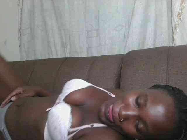 Missprettygal webcam