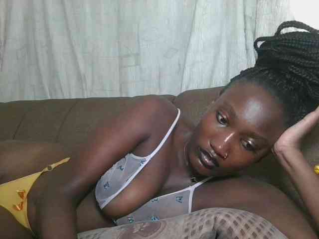 Missprettygal webcam