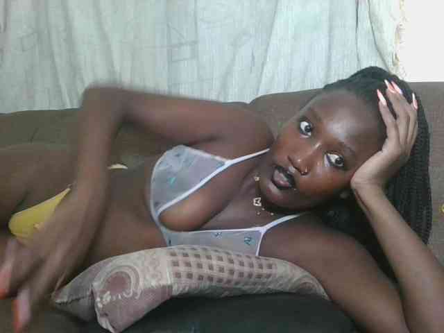 Missprettygal webcam