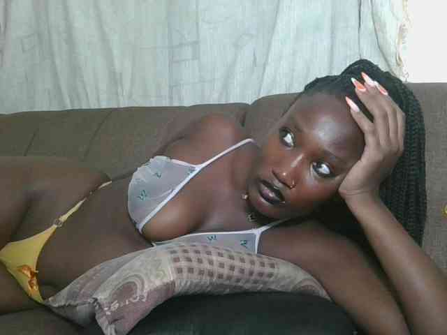 Missprettygal webcam