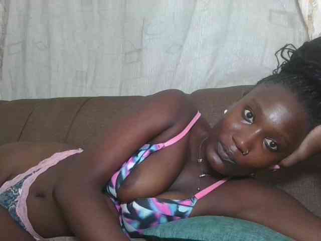 Missprettygal webcam