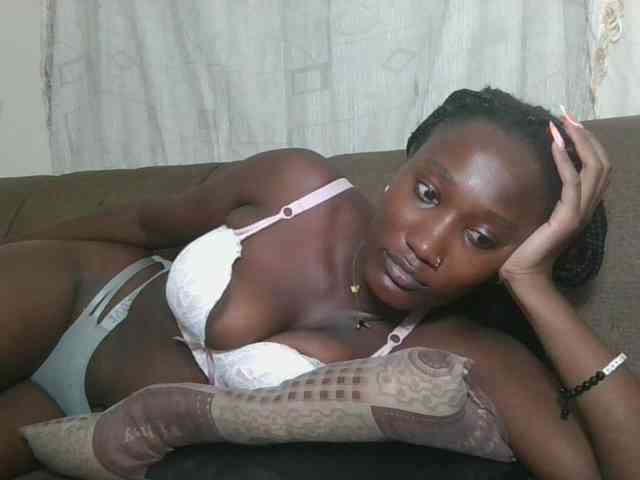 Missprettygal webcam