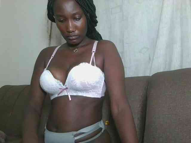 Missprettygal webcam