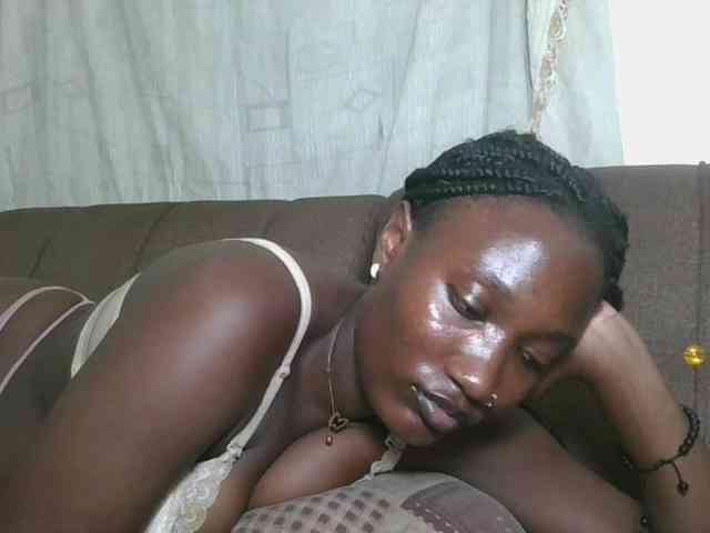 Missprettygal webcam