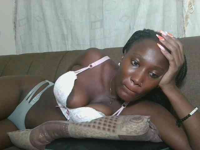 Missprettygal webcam