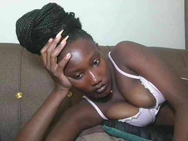 Missprettygal webcam