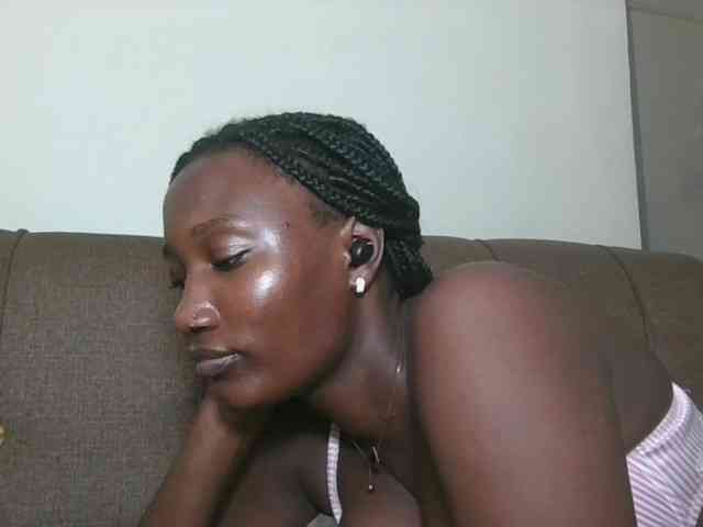 Missprettygal webcam