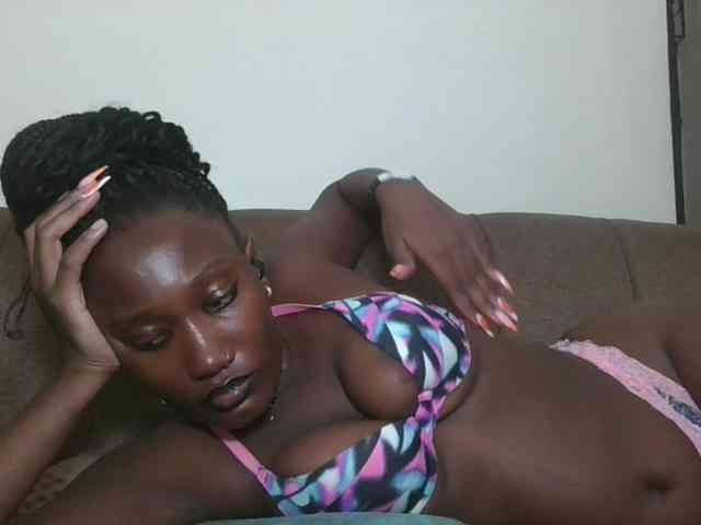 Missprettygal webcam
