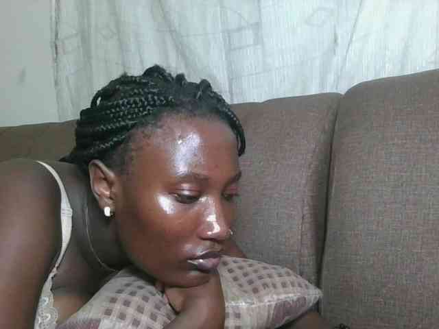 Missprettygal webcam