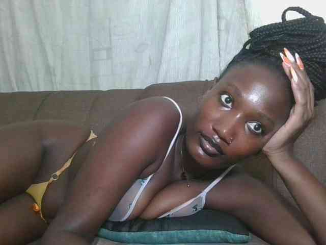 Missprettygal webcam