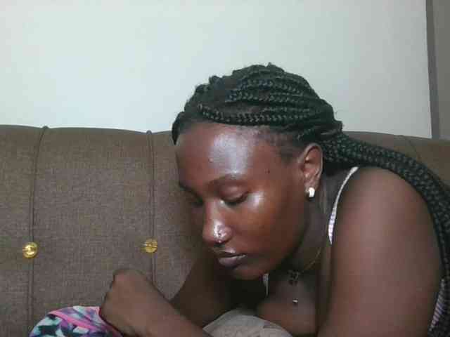 Missprettygal webcam