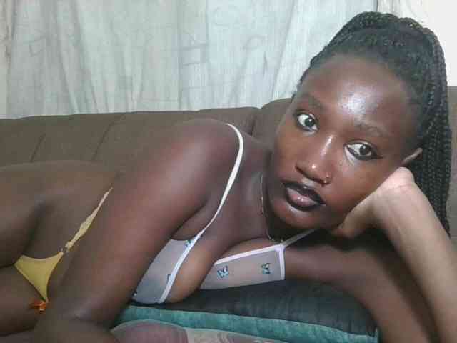 Missprettygal webcam
