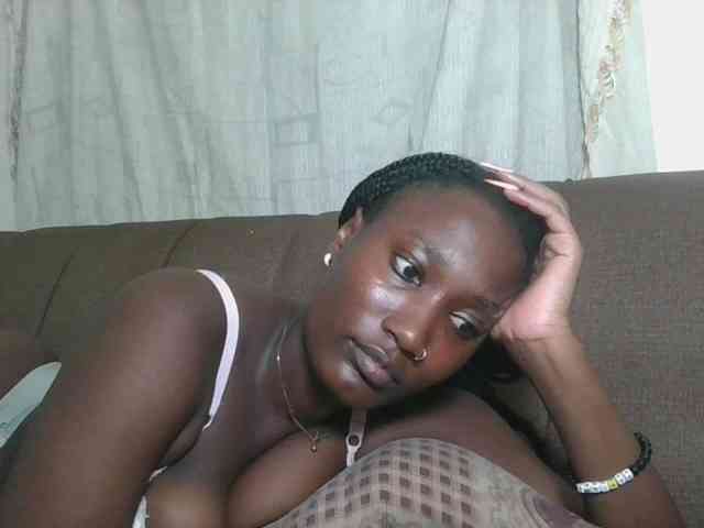 Missprettygal webcam