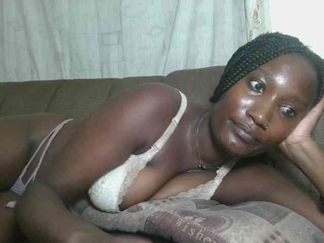 Missprettygal webcam