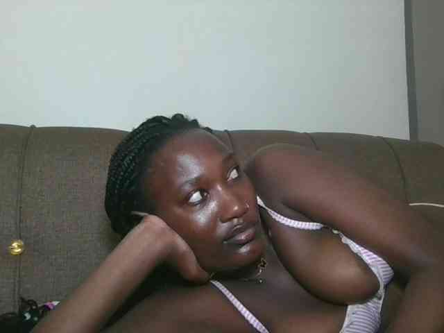 Missprettygal webcam