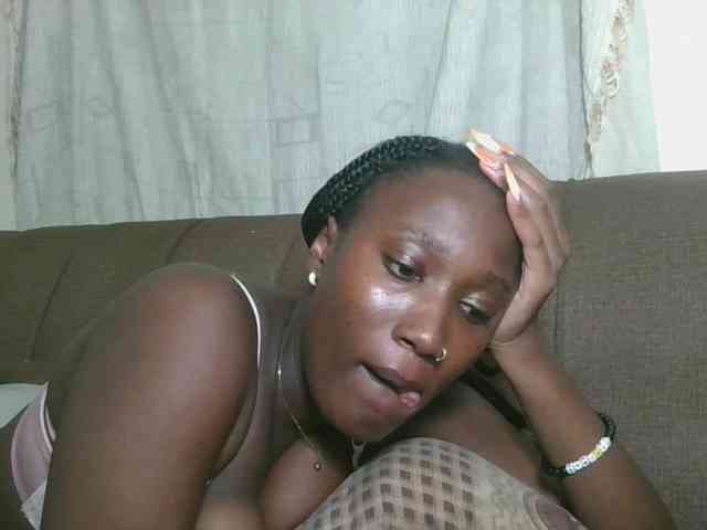 Missprettygal webcam