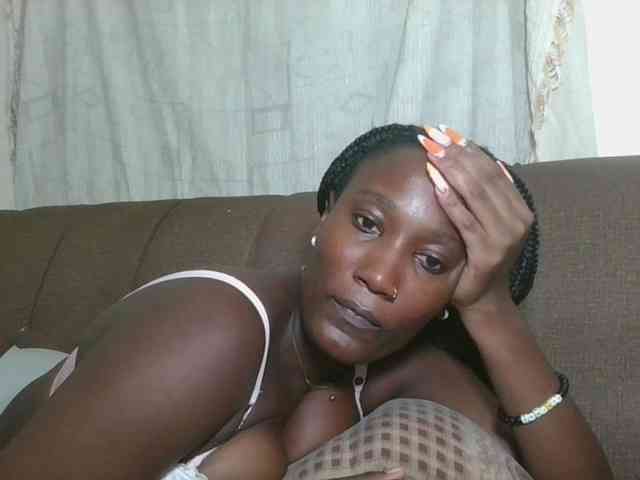 Missprettygal webcam