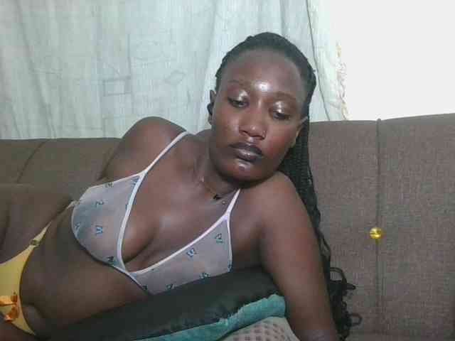 Missprettygal webcam