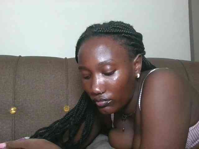 Missprettygal webcam