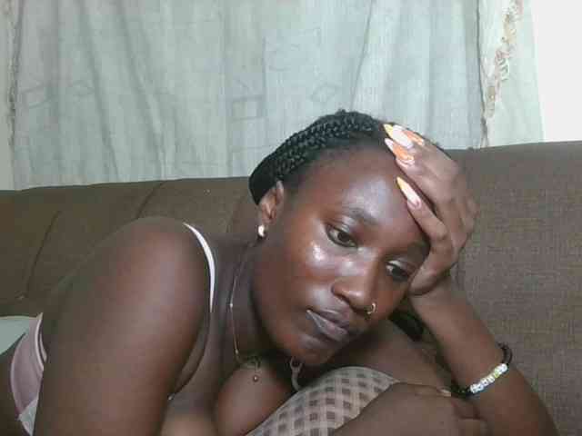 Missprettygal webcam