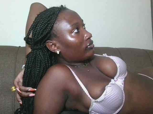 Missprettygal webcam