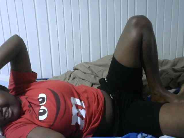 Sexyebony004 webcam