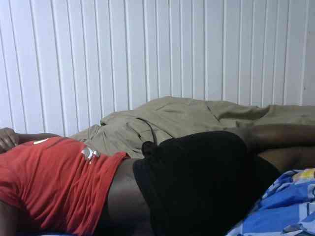 Sexyebony004 webcam