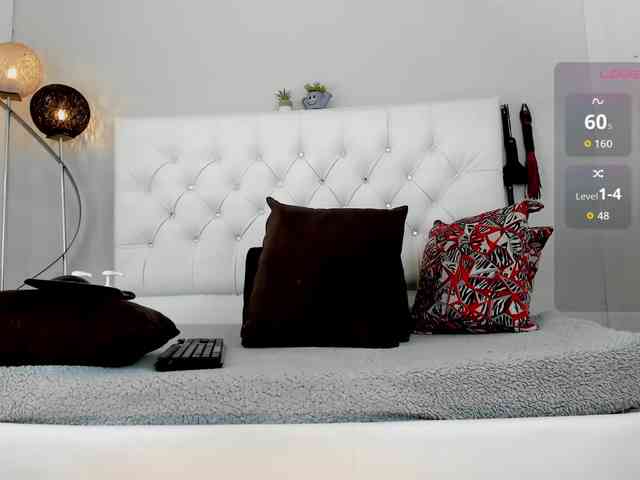sarah-temptation webcam