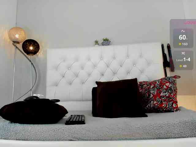 sarah-temptation webcam