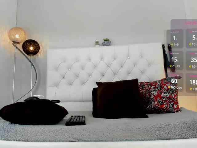 sarah-temptation webcam