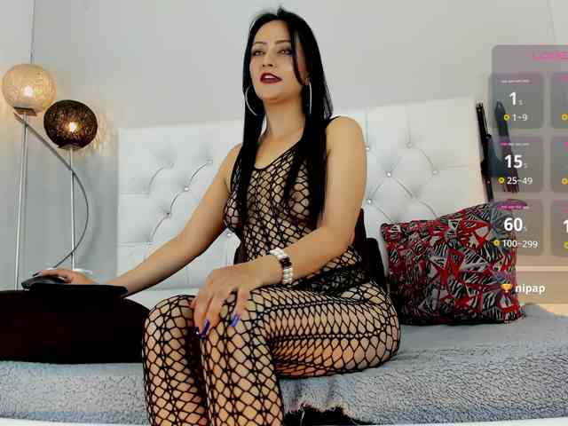 sarah-temptation webcam