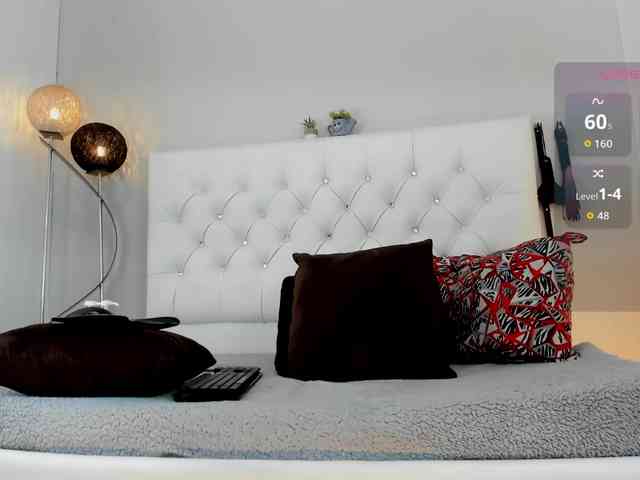 sarah-temptation webcam