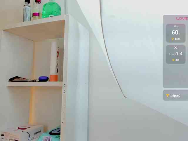 sarah-temptation webcam